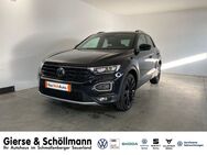 VW T-Roc, 2.0 TDI Sport, Jahr 2022 - Schmallenberg