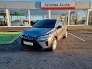 Mitsubishi ASX, 1.3 T-Benziner Plus 7DCT 2025 Plus, Jahr 2022 - Andervenne