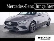 Mercedes A 200, d Progressive, Jahr 2023 - Eisenach