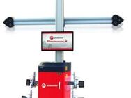 3D Achsmessgerät – Vorführgerät in Top-Zustand! - Rehfelde