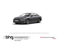 Audi A8, 55 TFSI, Jahr 2020 - Reutlingen