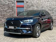 DS Automobiles DS 7, Crossback E-Tense 4x4 BeChic, Jahr 2020 - Oberhausen