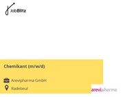 Chemikant (m/w/d) - Radebeul