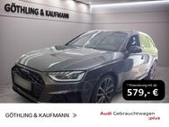 Audi A4, Avant 45 TDI qu S line edition one Tour, Jahr 2020 - Hofheim (Taunus)