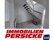 Frisch renovierte 4 Zimmer Maisonette-Wohnung in Löhne - Besebruch - Löhne