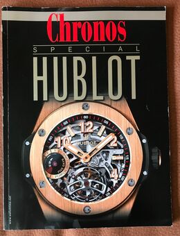 Chronos SPECIAL " Hublot " - Offenbach (Main)