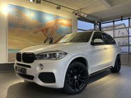 BMW X5, xDr 25d M SPORT 20 MEMO, Jahr 2018 - Strausberg