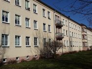 schönes Apartment mit kleinem Balkon - Zwickau