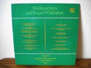 Roger Whittaker-Weihnachten mit Roger Whittaker-Vinyl-LP,1983 - Linnich