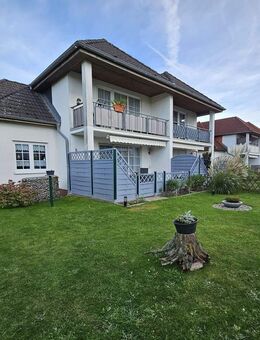 ***Eigentumswohnung in Negast zu verkaufen*** - Steinhagen (Landkreis Vorpommern-Rügen)
