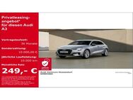 Audi A3, Sportback 30 TFSI advanced, Jahr 2024 - Düsseldorf