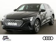 Audi Q8, 50 advanced quattro, Jahr 2022 - Gotha