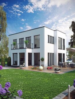 Ein Traumhaus, das deine Wünsche erfüllt - 210 - Geiselhöring