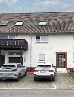 Mehrgenerationenhaus - Rothselberg