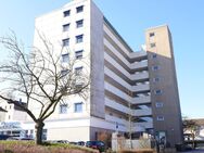 Wohnen hoch hinaus. Charmante Eigentumswohnung mit viel Platz und Licht. - Beckum