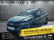 Dacia Jogger, Extreme ECO-G 100 FLÜSSIGGAS, Jahr 2024 - Bielefeld