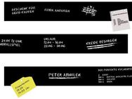 queence Magnetfolie Magnetische Tafelfolie, (Set), Tafel-Wandtafelfolie-Magnetfolie, selbstklebend, Kreide+Neodym-Magnete