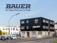 Opel Corsa, 1.2 Automatik Line, Jahr 2020 - Köln