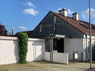 Außergewöhnliche Doppelhaushälfte in Schweinfurt/Deutschhof - Schweinfurt
