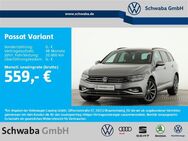 VW Passat Variant, 2.0 TDI Business 200, Jahr 2023 - Gersthofen