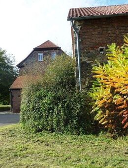 ++Historisches Landgut in traumhafter Natur +++ - Langenselbold
