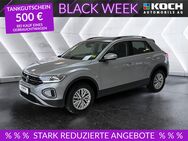 VW T-Roc, 1.5 TSI WINTER, Jahr 2024 - Ludwigsfelde