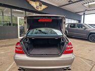 Mercedes-Benz E 500 Lim. Aut. Avantgarde Leder/SSD/PTS/NAVI - Göttingen