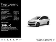 VW Touran, 1.5 TSI UNITED, Jahr 2020 - Lichtenfels (Bayern)