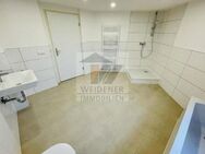 4-Raum-Wohnung mit neuwertigem Bad mit Wanne & Dusche! - Gera