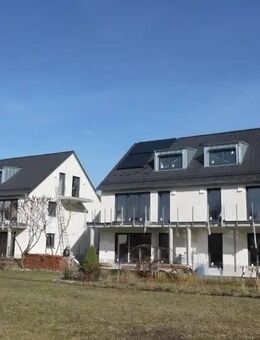 Neuwertige 1- Zimmer Wohnung in Manching zu vermieten - Manching