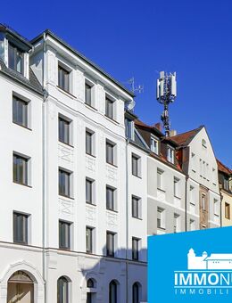 Erstbezug nach Kernsanierung: Altbauwohnung in St. Jobst - Nürnberg