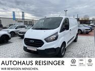 Ford Transit Custom, 2.0 TDCI Kasten L2, Jahr 2021 - Wasserburg (Inn)