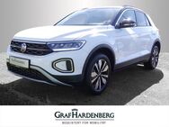 VW T-Roc, 1.5 TSI MOVE, Jahr 2023 - Gengenbach