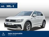 VW Tiguan, 1.5 TSI R-Line, Jahr 2020 - Backnang