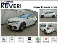 VW Polo, 1.0 TSI Move, Jahr 2024 - Hagen (Bremischen)