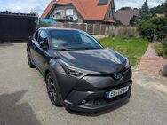 Chr Toyota - Fresenburg