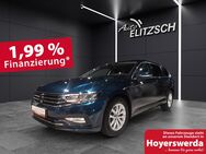 VW Passat Variant, Business, Jahr 2024 - Kamenz