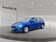 Skoda Scala, 1.0 TSI Cool Plus, Jahr 2020 - Hofgeismar