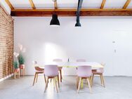 Studio-Loft Rummelsburg - work and live! - Berlin