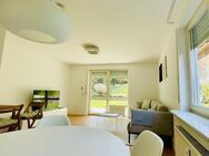 Wunderschöne modern eingerichtete 2 Zimmer Wohnung in nobler Gegend ab 01.06.2024 - Stuttgart