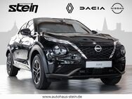 Nissan Juke, N-Connecta Hybrid Modell 2024, Jahr 2024 - Lüneburg