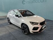 CUPRA Ateca, VZ Grad, Jahr 2023 - München