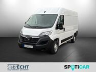 Opel Movano, 2.2 t D PDCh, Jahr 2024 - Uslar