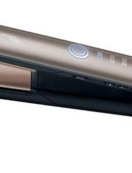 Remington Glätteisen Keratin Therapy Pro, S8590, Haarglätter, Keratin-Schutz-Technologie für Locken, Wellen und zum Glätten