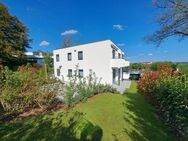 Komfortables WOHNEN mit großen Terrassen und Weitblick - Starnberg