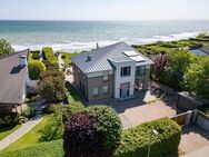 Atemberaubender Ostseeblick, Traumhaus in der ersten Reihe. - Dahme