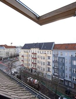 Ihre Eigentumswohnung zur Kapitalanlage im Prenzlauer Berg - Berlin