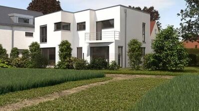 Einfamilienhaus direkt am Forstenrieder Park unser Frühjahrsangebot