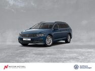 VW Passat Variant, 1.5 TSI BUSINESS, Jahr 2024 - Hof