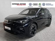 VW Tiguan, 2.0 TDI R-LINE, Jahr 2024 - Scheuring